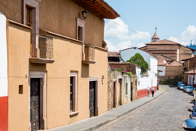 Casa 1