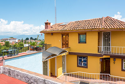 Casa 3